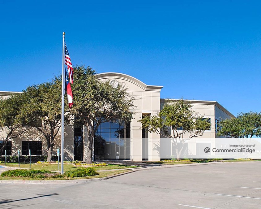 3819 Towne Crossing Blvd, Mesquite, TX Office Space